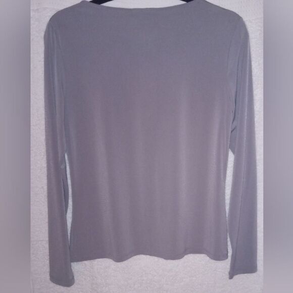 CALVIN KLEIN WOMEN'S TOP - Picture 2 of 6